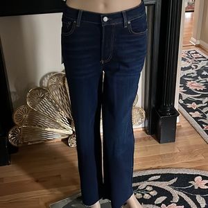 Kirna Zabete jeans